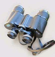 Vintage Halina Sightsetter 16x50 Fully Coated Read Description