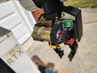 Vintage RTX RT100 robot arm by Universal Machine Intelligence UMI w/docs — photo 8