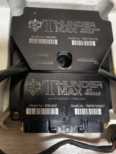 Harley Davidson Thunder Max 309-340 350 EFI ECM ECU Fuel Injection Module Used