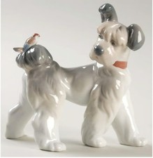 UNEXPECTED VISIT Lladro 6829    NEW IN BOX   