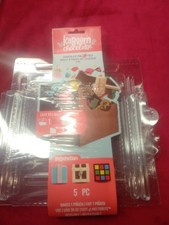 Kaboom Chocolaka Pinata Mold-Cube