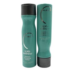 Malibu C Scalp Therapy Shampoo  Conditioner 9 fl.oz