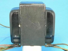 TRIWEK 12558 POWER TRANSFORMER TUBE AMP 12AX7 6L6 6V6 5Y3 12AU7 5E3