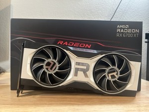 AMD Radeon RX 6700 XT | eBay
