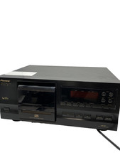 Pioneer 25 Disc CD Player PD - F407