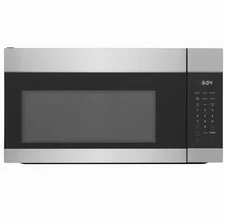 NEW FRIGIDAIRE 30 In Over-The-Range Microwave 1.8 cu. ft. Capacity - FMOS1846BS