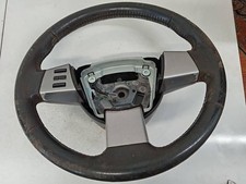 Nissan Murano 2006 Steering wheel 484a08, 6630 FR2549031-65