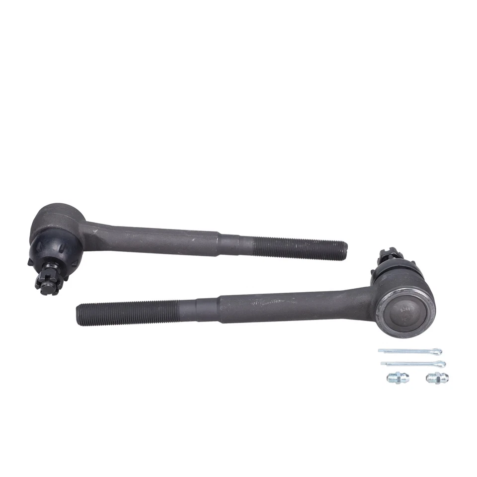 2 Inner Tie Rod Ends 1971-1972 GMC G15/G1500 Van G25/G2500 Van '71 '72 - Image 3 of 4