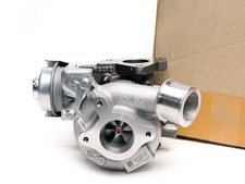 Turbo Mitsubishi L200