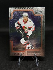 2025-26 SkyBox Metal Universe #139 Donovan Sebrango