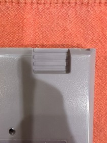 Solstice NES Game Cartridge 1985 Nintendo Authentic & Tested