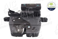 Heckklappenschloss Fahrzeugheckklappe FÜR BMW 5 Gran Turismo (F07) - AIC 70312