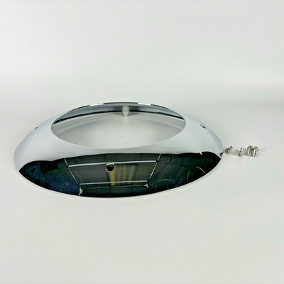 B&W Bowers & Wilkins PV1 Subwoofer Chrome Trim Ring