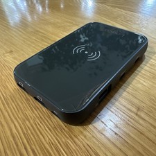 Lauco USB-C 12-in-1 Wireless Charger Hub 100W