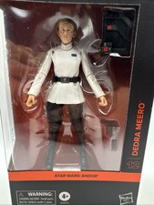 Hasbro Collectibles  Star Wars Andor Black Series Dedra Meero Action Figure 6