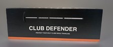 Golf Club Defender Travel Bag Support Pole System Protection Kit For Bag -Orange