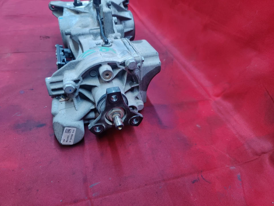 16-24 BMW X1 X2 228 MINI REAR AXLE CARRIER DIFF DIFFERENTIAL 1.74 w ACTUATOR - Image 3 of 4