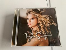 Fearless by Taylor Swift (CD, 2009) MINT/NM