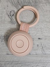 Hatch Rest Go PEACH Sound Machine   Brand New Without Box Baby Sleep Soother
