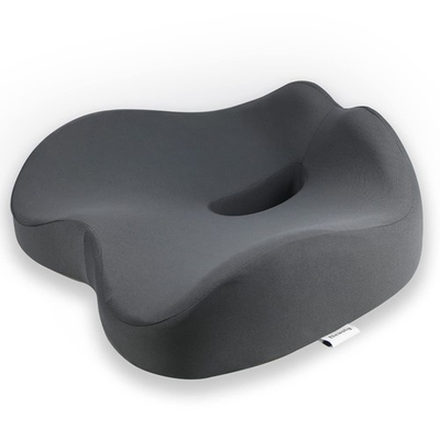 #ad Pressure Relief Seat Cushion for Long Sitting Hours on Office Home Chair Car $28.63