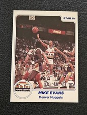 Click to enlarge Mike Evans