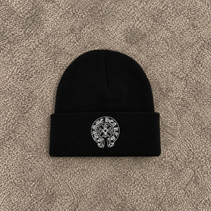 Chrome Hearts Beanie Black | eBay