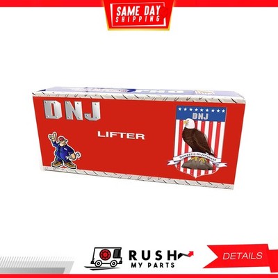 04-06 Heber Für Dodge RAM 8.3L V10 OHV 20v DNJ LIF1183