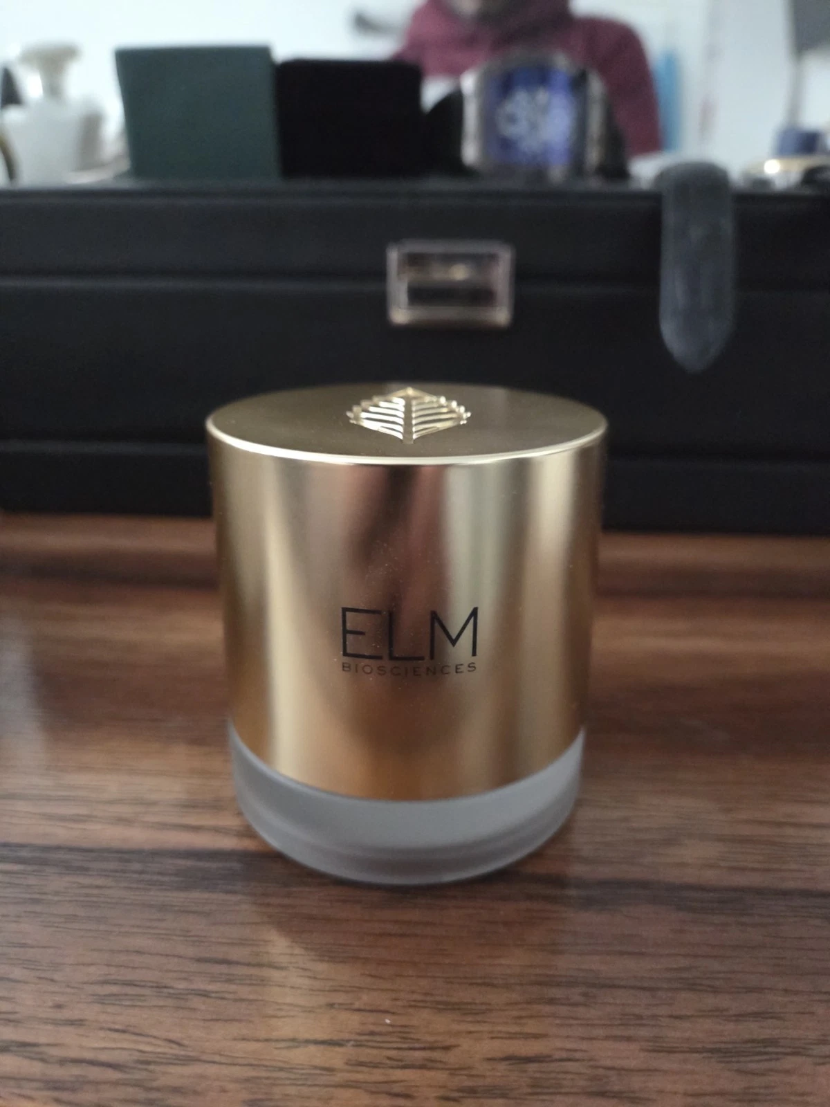 Elm Biosciences A30 Elemental Night Cream 50mL / 1.69 fl oz Exp. New Box
Opens in a new window or ta