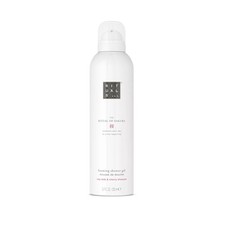 Rituals Sakura Foaming Shower Gel Rice Blossom 6.7 Fl Oz