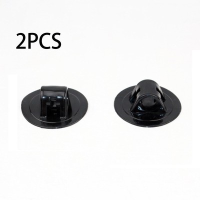 High Quality Engine Mounts NEW PP Safe Drag Rope Buckle 7.7cm Base Dia