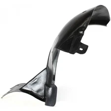 Fender Liner For Cadillac SRX 2004-2009 Front Passenger Side Inner Plastic Liner