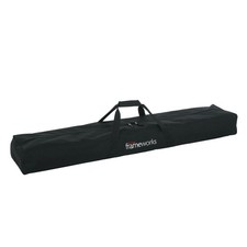Single Compartment Carry Bag-Fits up to 6 Microphone Stands, GFW-6XMICSTAN...