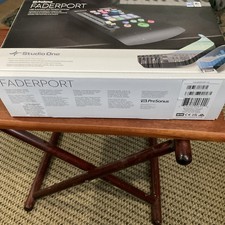 PreSonus FADERPORT V2 Single-Channel USB Prod...