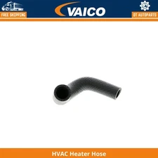 For 1998-1999 BMW 323i 2.5L L6 HVAC Heater Hose Vaico
