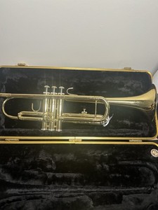 Trompeta Bach Tr300 | eBay