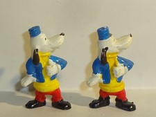 GOOFY (ohne Kennung) Disney Figuren (1. Serie...
