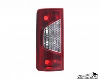 RüCkleuchte Links Hinten FüR Ford Transit Connect Tdci Tourneo 02-13