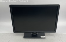 Dell P2213t 22" LCD Flat Panel Monitor - Tested