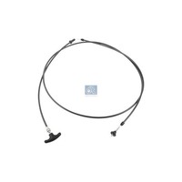 Griff Motorhaubenentriegelung DT Spare Parts FüR U.A. Iveco Stralis