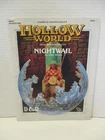 TSR Adv Dungeons & Dragons HWA1 HOLLOW WORLD: NIGHTWAIL - #9303