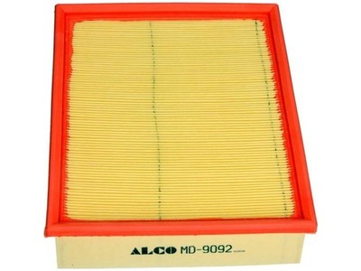 LUFTFILTER FÜR OPEL OMEGA A 2.4-3.6 SENATOR B 2.5-3.0