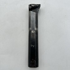 Sandvik A16T-DCLNR 4 Coolant Thru Steel Boring Bar 1" Shank LOC1282B 6" Long