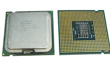 VINTAGE Intel Pentium 4 Processor 3.0GHz  Socket 775 LGA775 