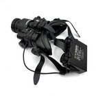 Call of Duty MW2 Modern Warfare 2 Night Eye Vision Goggles Infinity Ward 005 A1