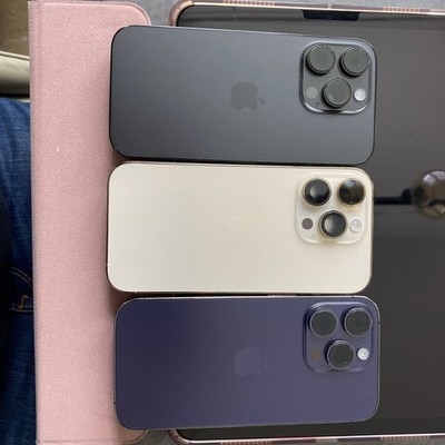 iphone 14 pro gehäuse vormontiert