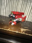 Bakugan New Vestroia Pyrus Mk2 Helios Twin Destructor MG Vintage Toy