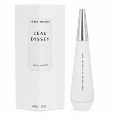 L'Eau d'Issey Pure Eau de Toilette Issey Miyake perfume - a