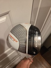 Cobra AMP Cell Driver 9.5 Fujikura Fuel Graphite Shaft RH SmartPad MyFly
