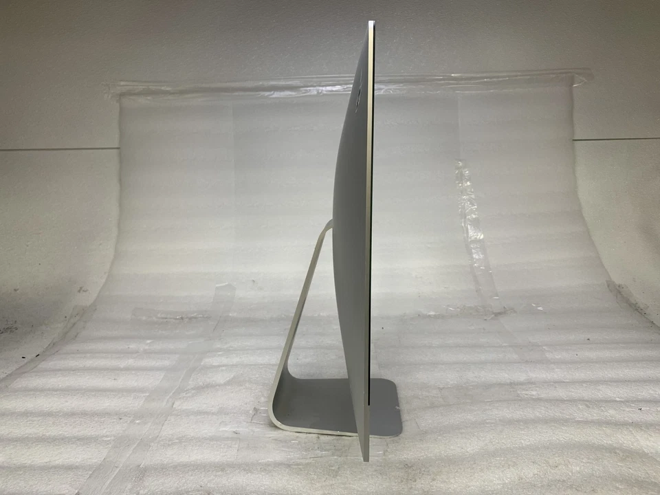 Apple iMac A1418 2013 Core i7-4770S 3.1GHz 16GB RAM 1TB HDD 121GB SSD Catalina - Image 4 of 4