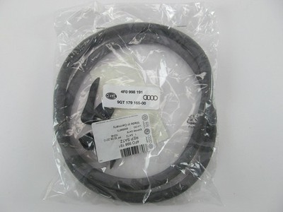 Genuine OEM Audi A6 C6 Headlight Headlamp Housing Seal Repair Kit 4F0998191